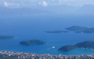Scorpios - Nidri - Lefkada